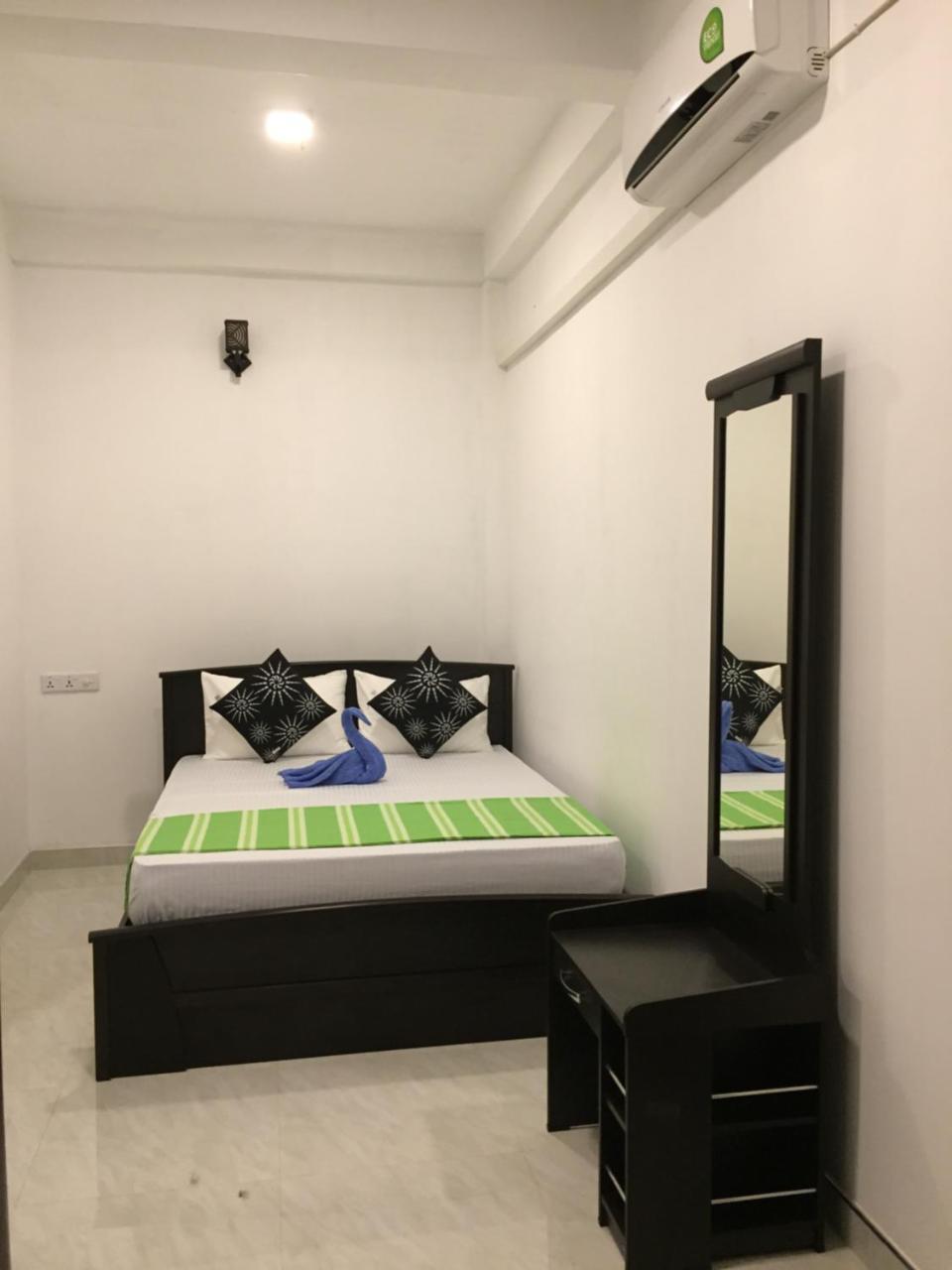 Sigiriya Green Garden Homestay Zewnętrze zdjęcie