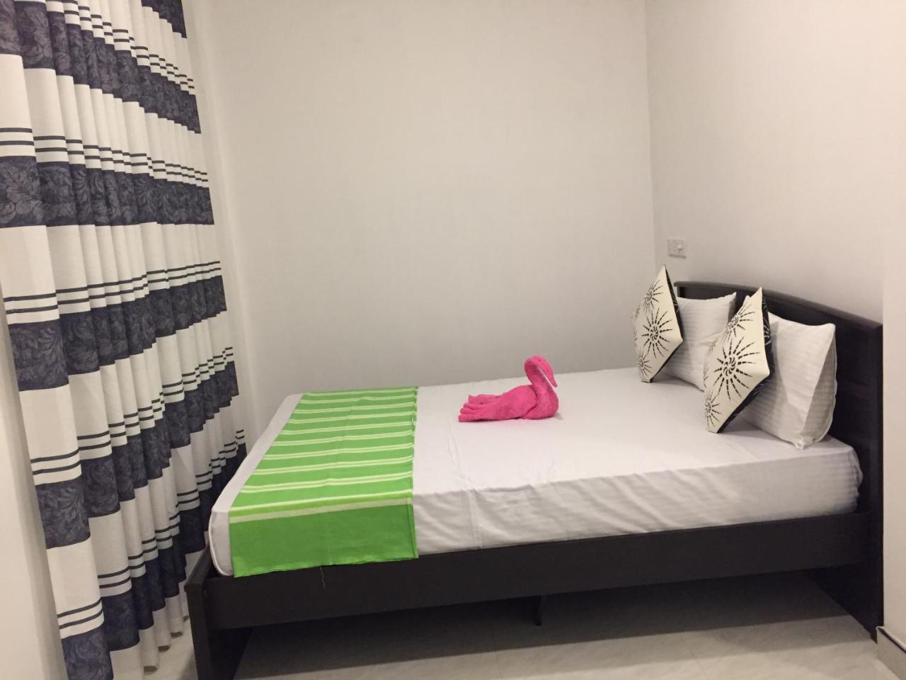 Sigiriya Green Garden Homestay Zewnętrze zdjęcie