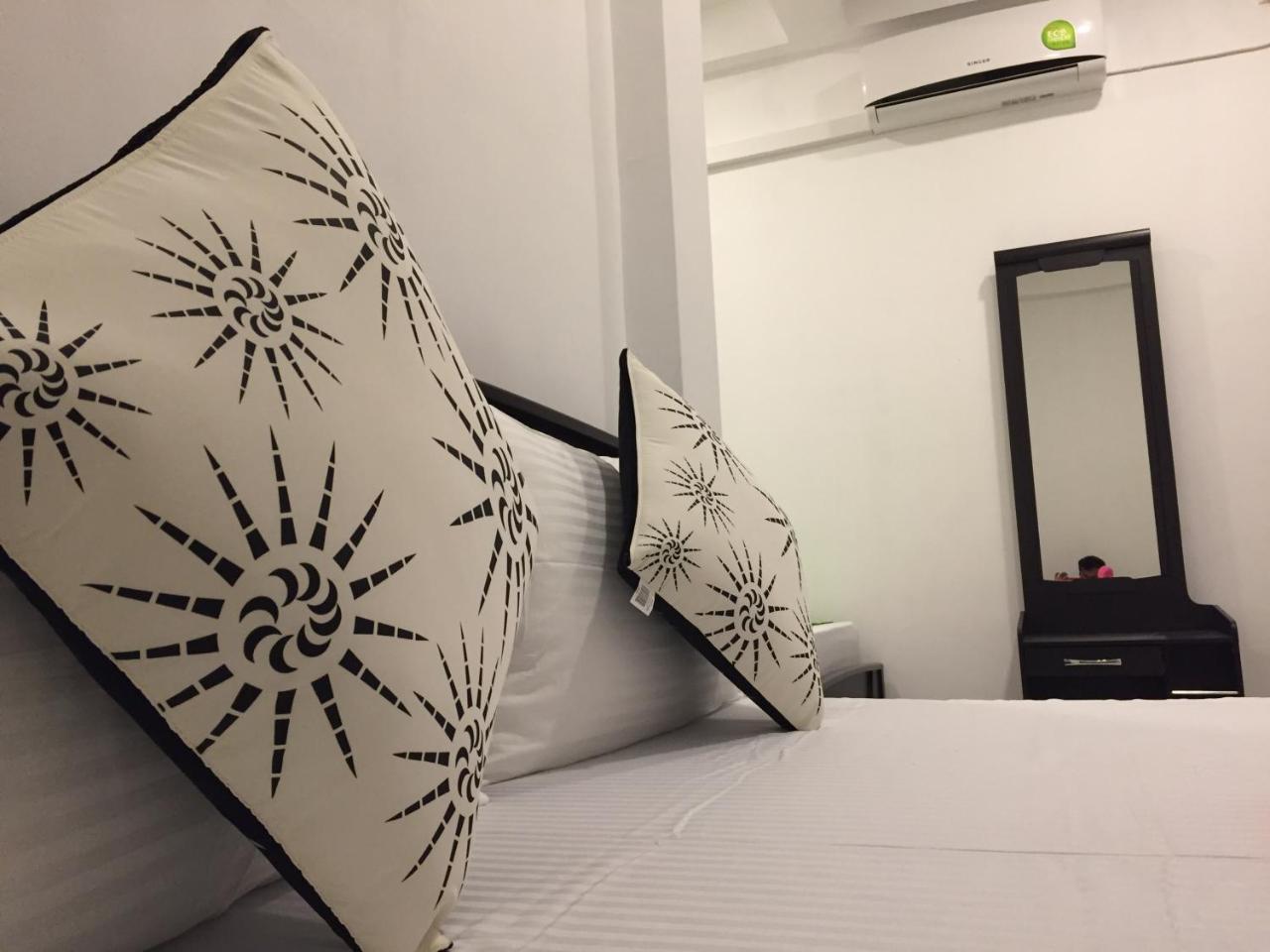 Sigiriya Green Garden Homestay Zewnętrze zdjęcie