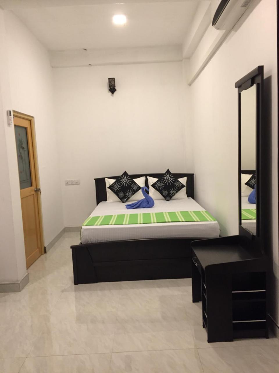Sigiriya Green Garden Homestay Zewnętrze zdjęcie
