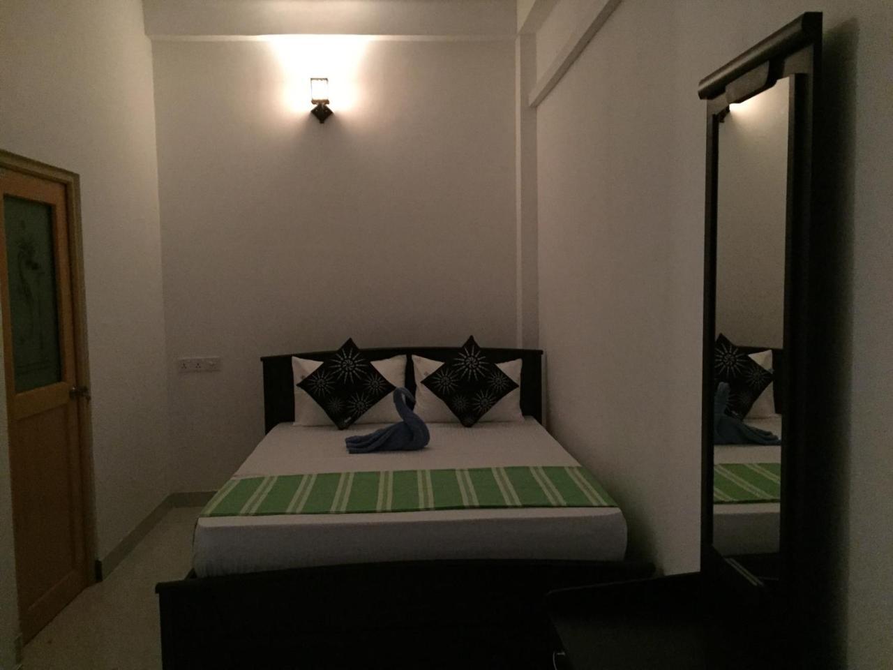 Sigiriya Green Garden Homestay Zewnętrze zdjęcie