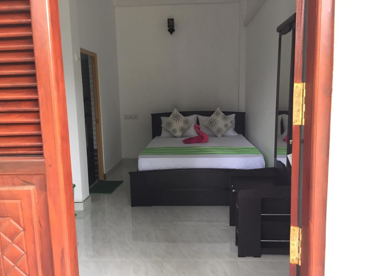 Sigiriya Green Garden Homestay Zewnętrze zdjęcie