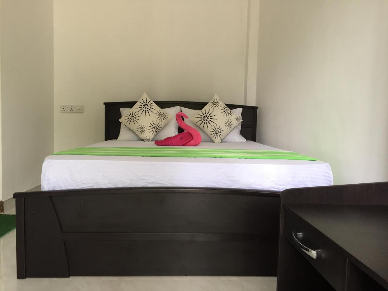 Sigiriya Green Garden Homestay Zewnętrze zdjęcie