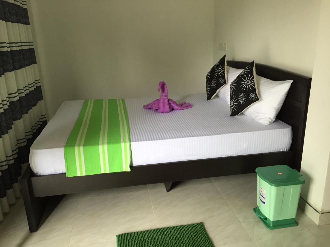 Sigiriya Green Garden Homestay Zewnętrze zdjęcie