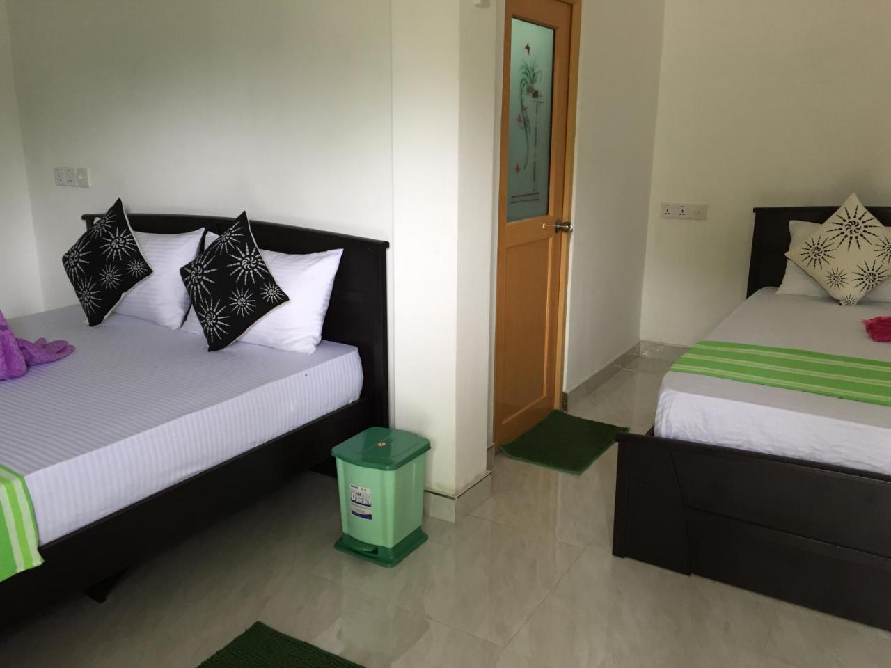 Sigiriya Green Garden Homestay Zewnętrze zdjęcie