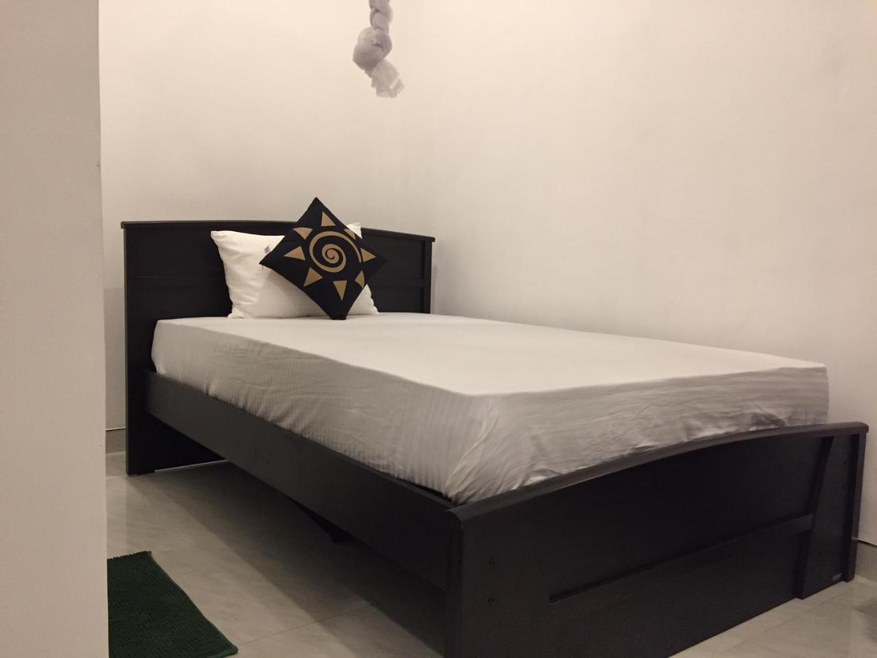 Sigiriya Green Garden Homestay Zewnętrze zdjęcie