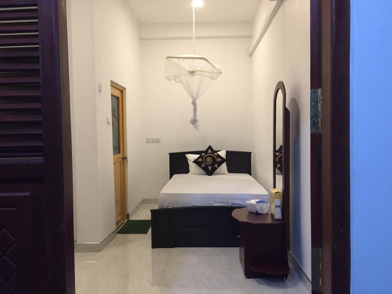 Sigiriya Green Garden Homestay Zewnętrze zdjęcie