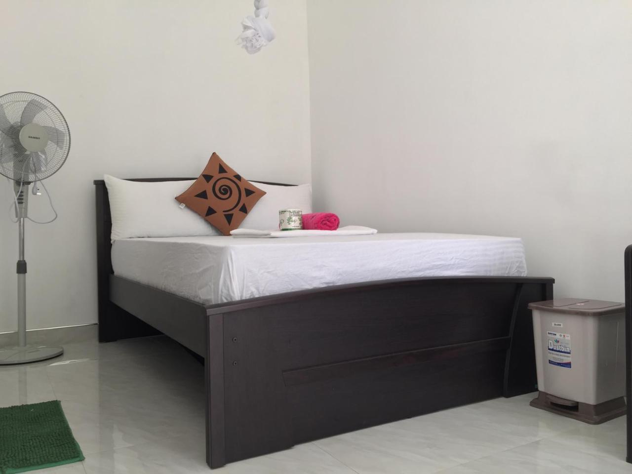 Sigiriya Green Garden Homestay Zewnętrze zdjęcie