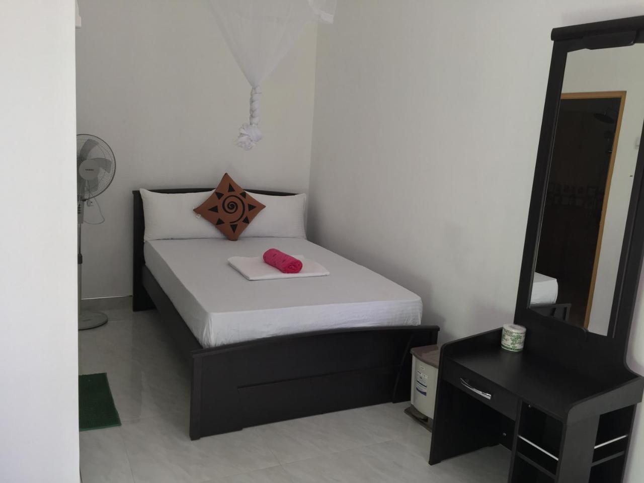 Sigiriya Green Garden Homestay Zewnętrze zdjęcie
