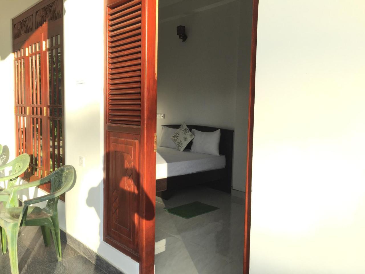 Sigiriya Green Garden Homestay Zewnętrze zdjęcie