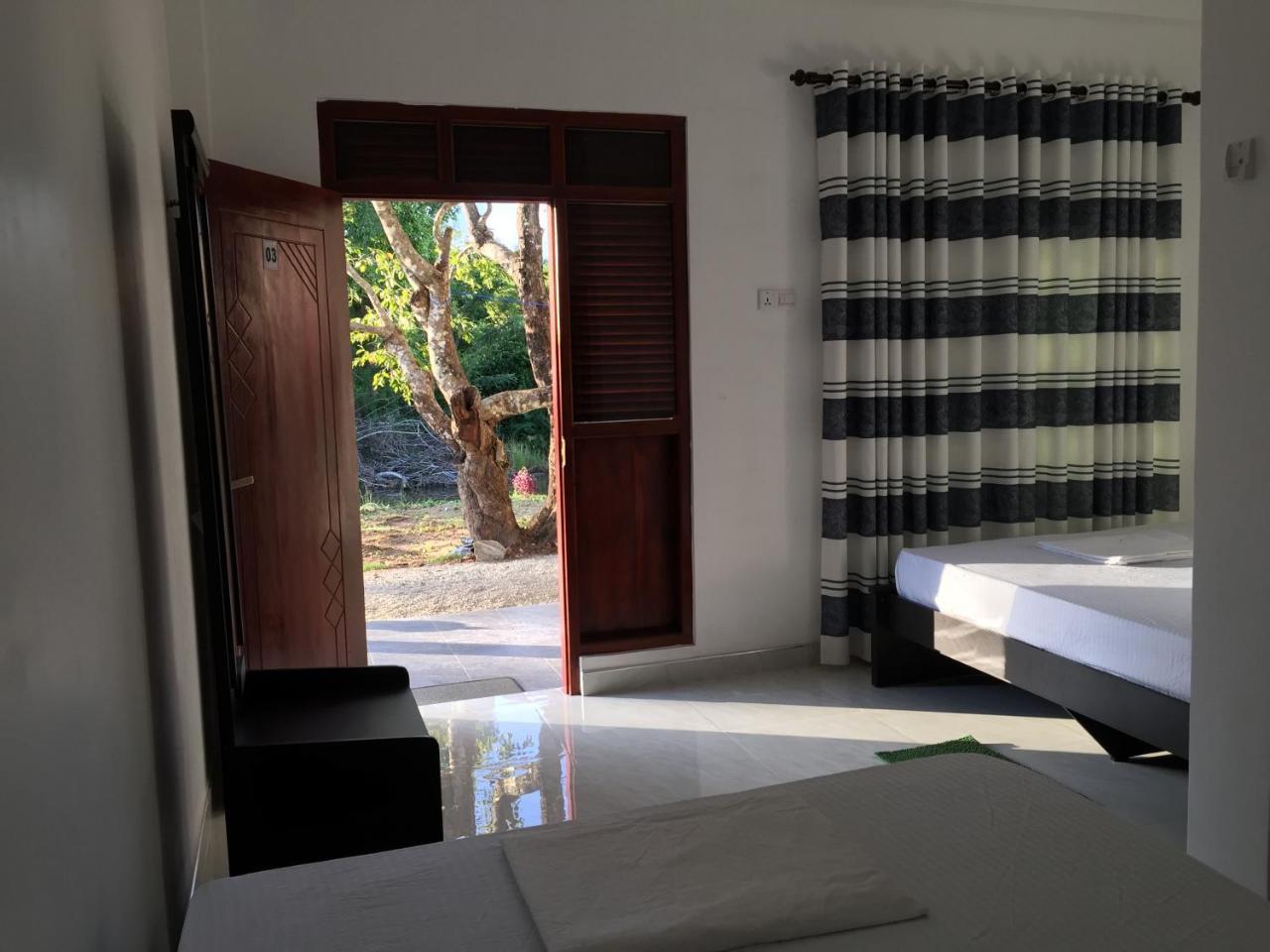 Sigiriya Green Garden Homestay Zewnętrze zdjęcie