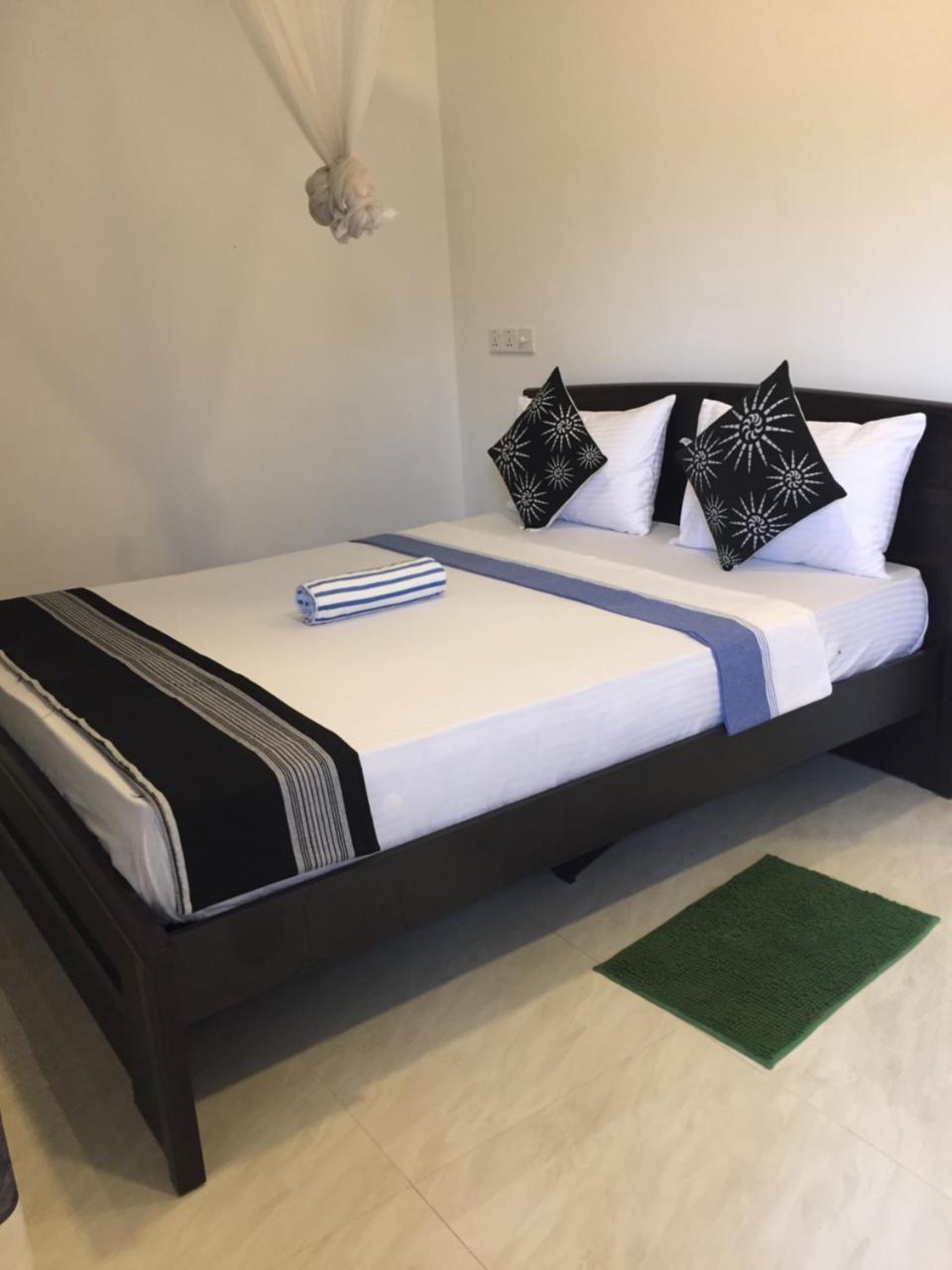 Sigiriya Green Garden Homestay Zewnętrze zdjęcie