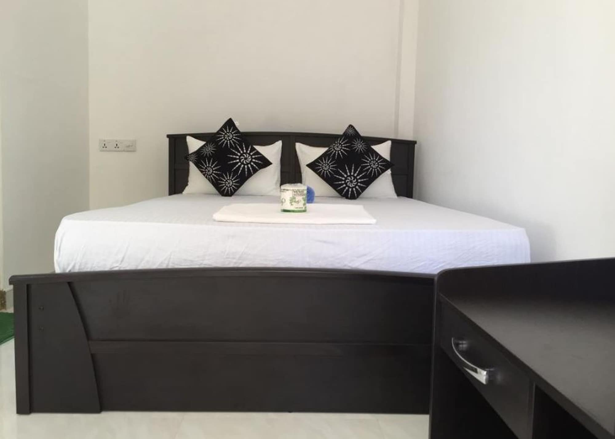 Sigiriya Green Garden Homestay Zewnętrze zdjęcie